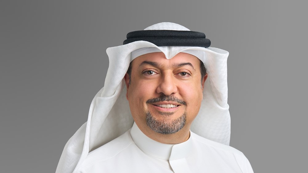 هشام عبدالرحمن الراعي، الرئيس التنفيذي لآركابيتا