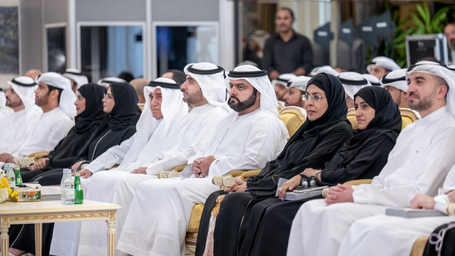 محمد الشرقي يدعو إلى توظيف الممارسات والتطبيقات المبتكرة بالتعليم محمد الشرقي يدعو إلى توظيف الممارسات والتطبيقات المبتكرة بالتعليم