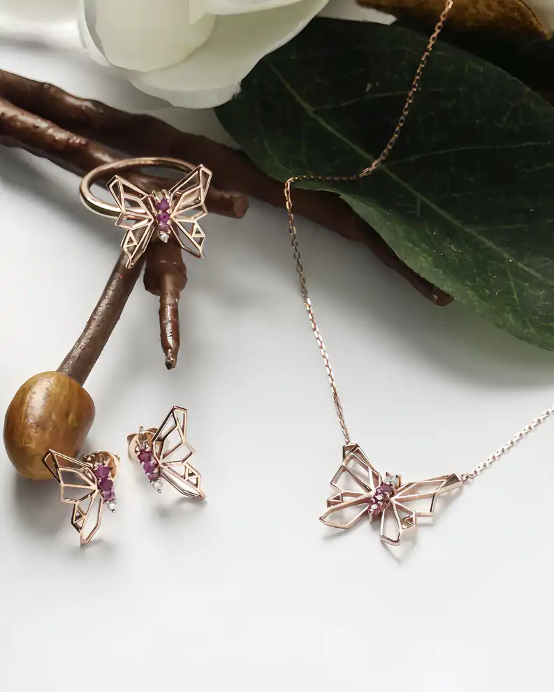 Lana Al Kamal Jewelry