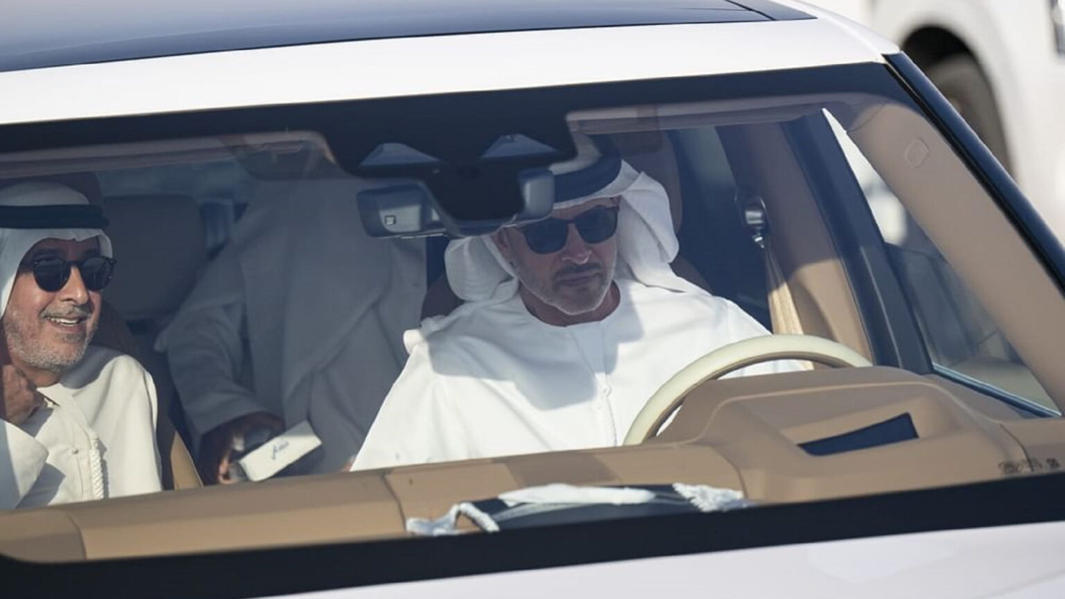 مهرجان العين لسباقات الهجن يصون تراث الإمارات الأصيل