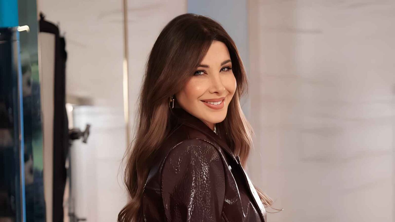 نانسي عجرم