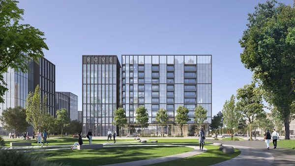 «أرادَ» ترسي عقداً بقيمة 397 مليون درهم لتشييد «روڤ الجادة» «أرادَ» ترسي عقداً بقيمة 397 مليون درهم لتشييد «روڤ الجادة»