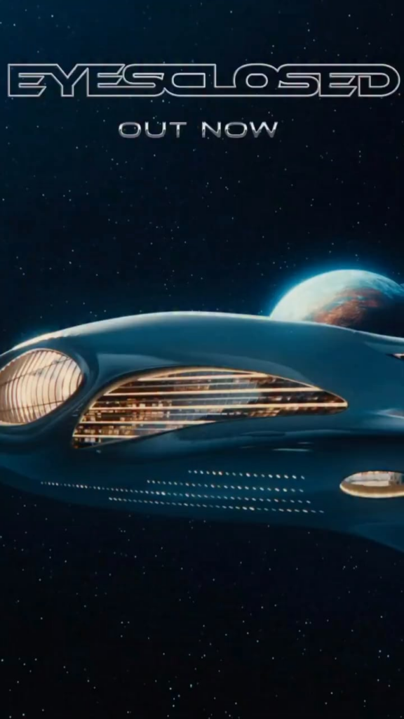 251010 تحديث جيسو على الانستقرام مع زين