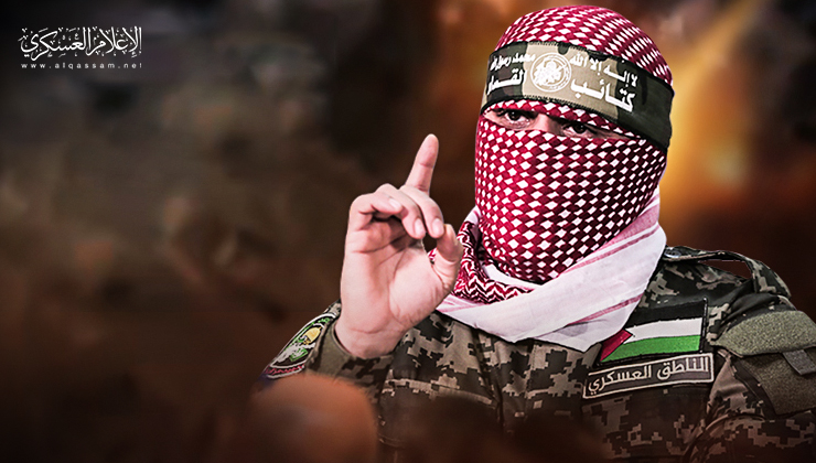 مسؤول مخابراتي مصري سابق يكشف عن تفاصيل اتصال حاسم مع “أبو عبيدة” خلال صفقة “شاليط”.. مسؤول مخابراتي مصري سابق يكشف عن تفاصيل اتصال حاسم مع “أبو عبيدة” خلال صفقة “شاليط”..