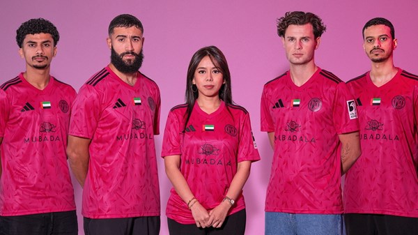 الجزيرة ودبا في واجهة مبادرات «أكتوبر الوردي»