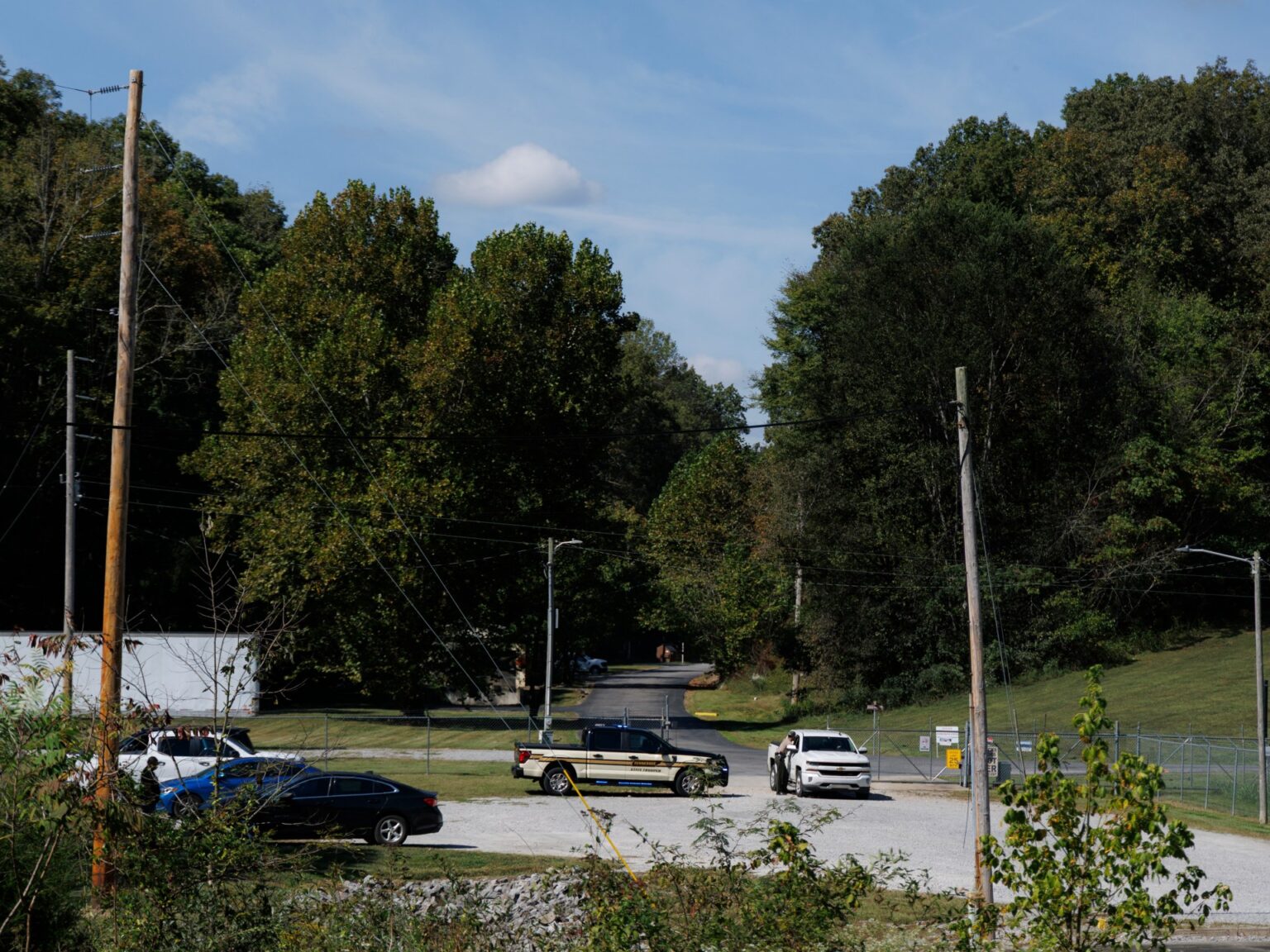 قتلى ومفقودون بانفجار في مصنع متفجرات في تينيسي الأميركية | أخبار