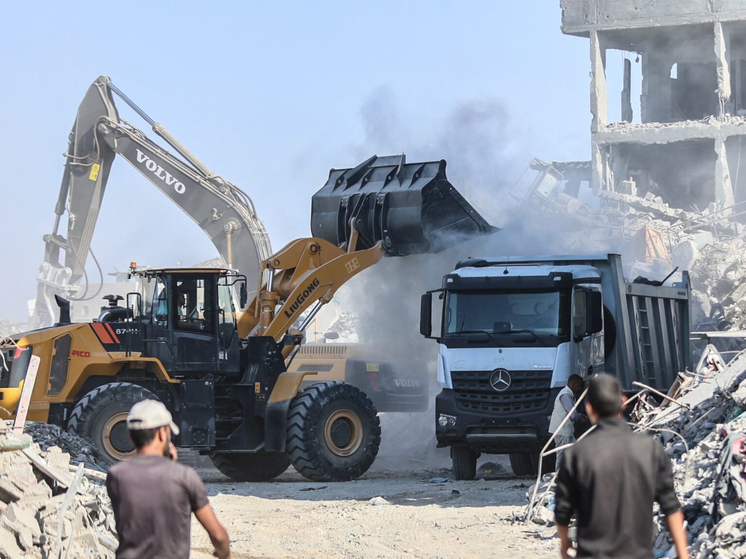 مسؤول أميركي ينفي تحذير ترامب لحماس وروبيو يدعو لتسريع تسليم جثث الأسرى | أخبار