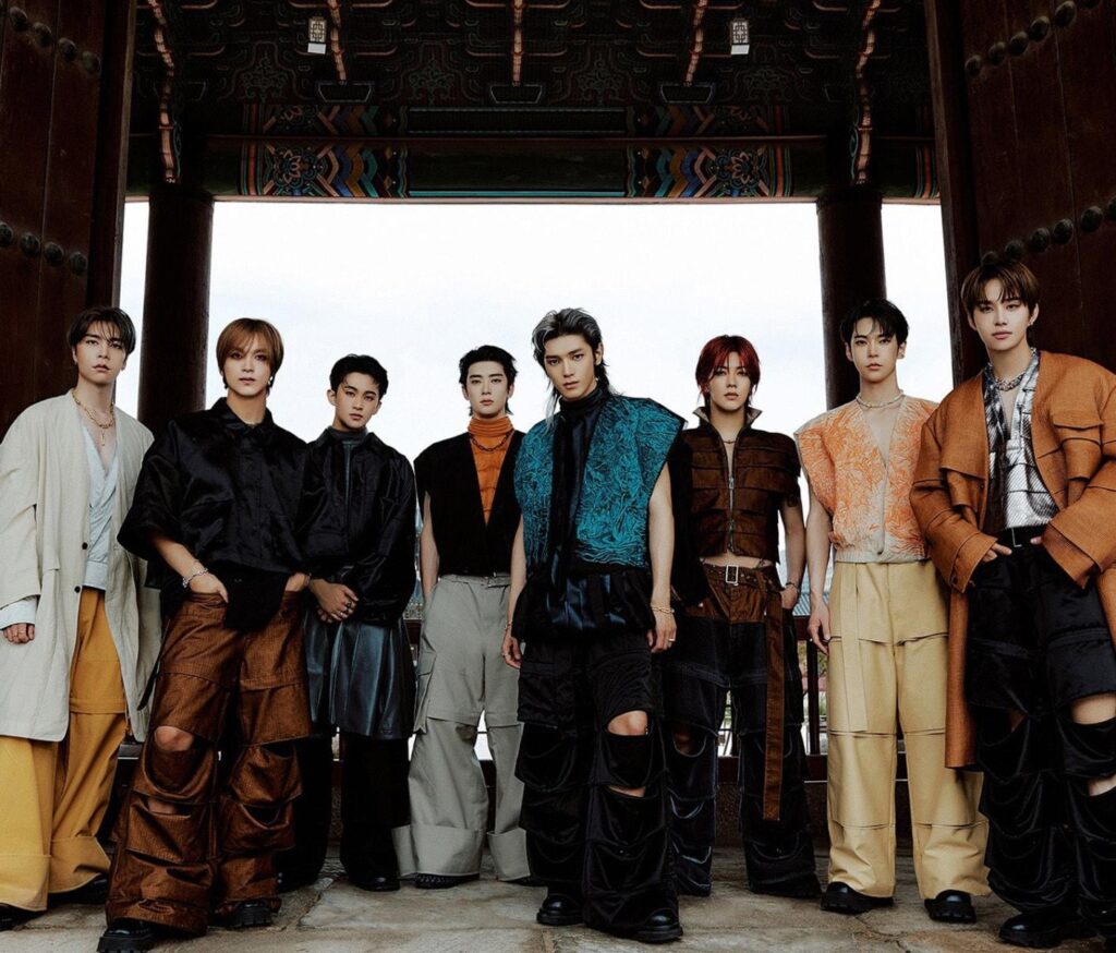 فرقة NCT Doyoung ستتجند في الجيش في 8 ديسمبر