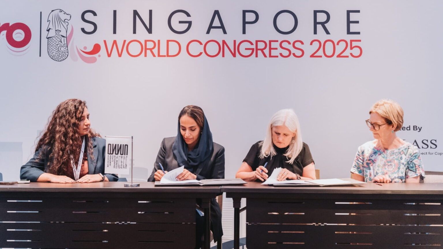 جمعية الإمارات لحقوق النسخ توسّع حماية الأعمال الإبداعية دولياً