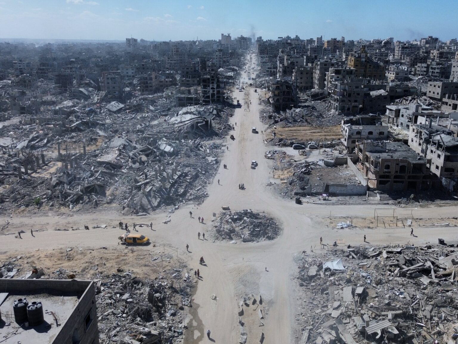 أونروا: كل تأخير في إدخال المساعدات إلى غزة يزيد الوفيات | أخبار أونروا: كل تأخير في إدخال المساعدات إلى غزة يزيد الوفيات | أخبار