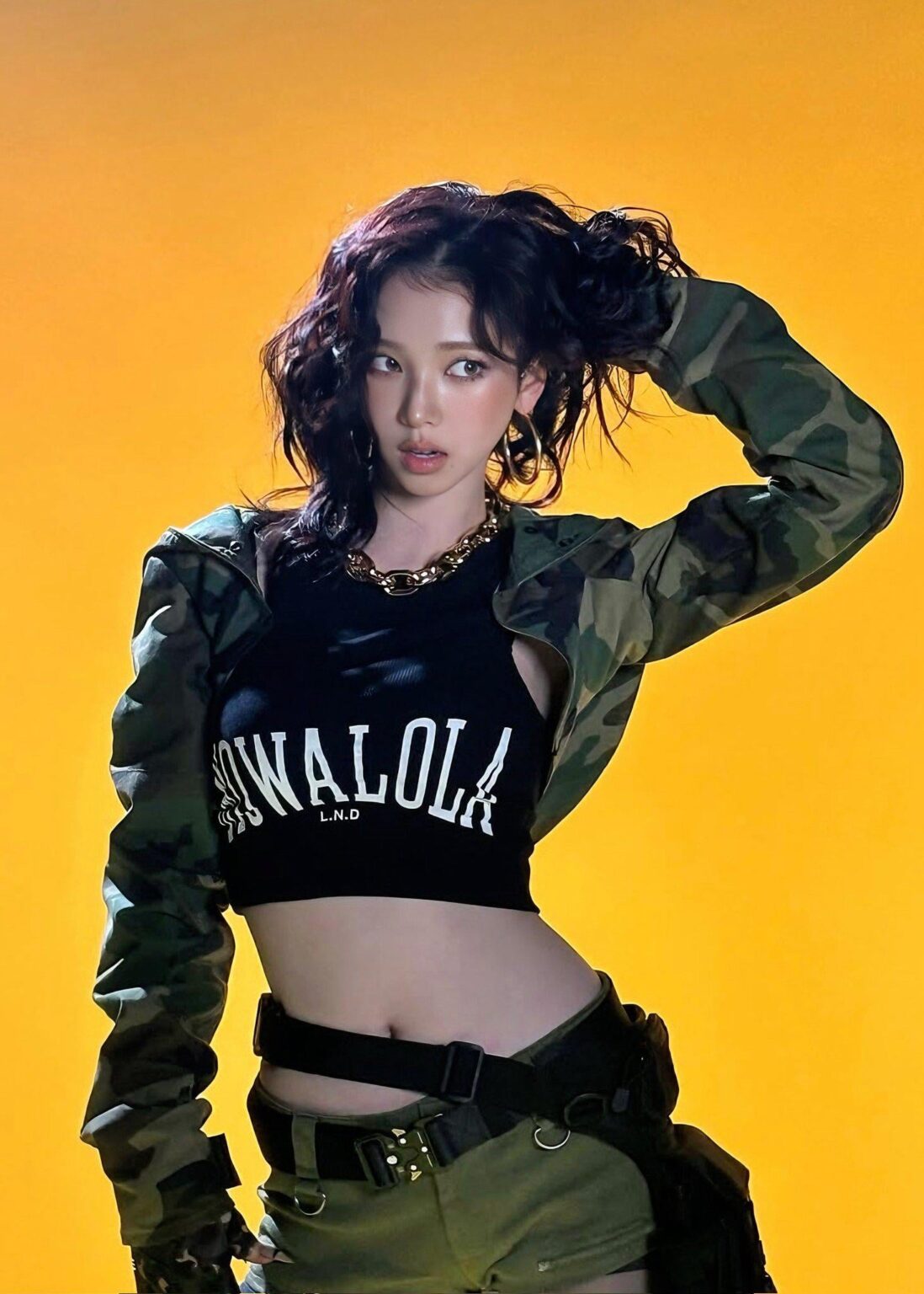 كارينا كارينا