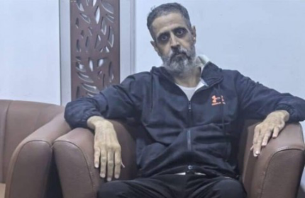 إسرائيل تفرج عن “أخطر” قائد في “القسام” ومؤسس أول نواة عسكرية للكتائب في القدس..