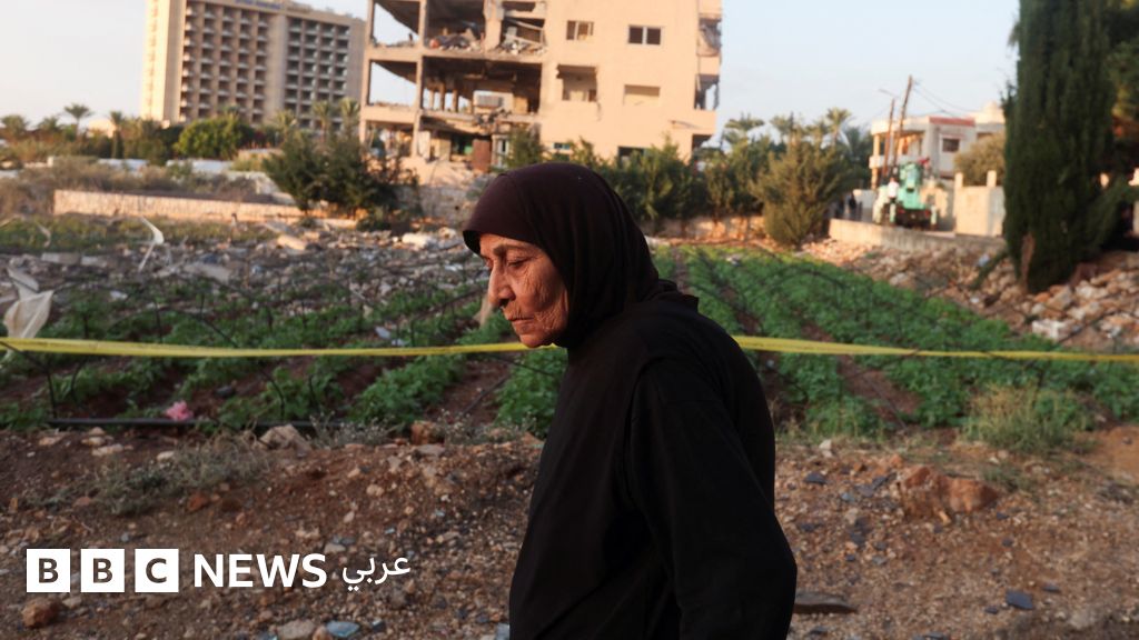 بليدا لبنان: هل تتوسع الحرب ويدخل الجيش إلى المواجهة؟