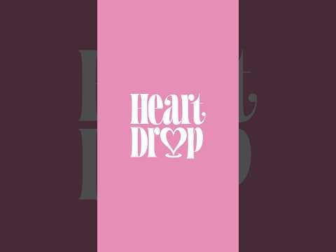 RESCENE - الألبوم المصغر الثالث: قنبلة الشفاه (الإصدار المسبق للأغنية: Heart Drop - متى يسقط قلبك؟)