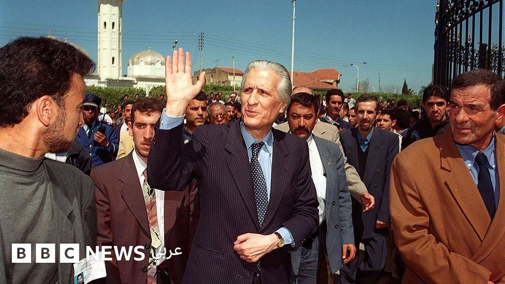 أحمد طالب الإبراهيمي: من جمعية العلماء المسلمين إلى وزارة الخارجية الجزائرية أحمد طالب الإبراهيمي: من جمعية العلماء المسلمين إلى وزارة الخارجية الجزائرية