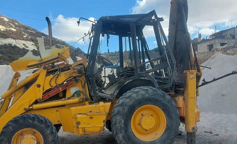 شهيد في غارة إسرائيلية على بلدة دير كيفا جنوب لبنان