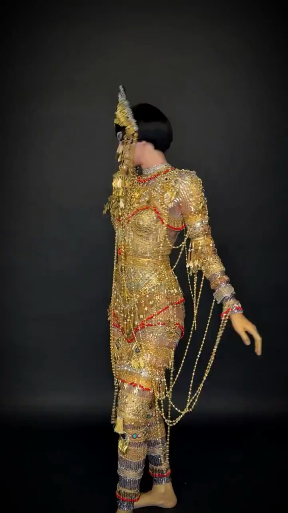 251031 تحديث ليزا على التيك توك