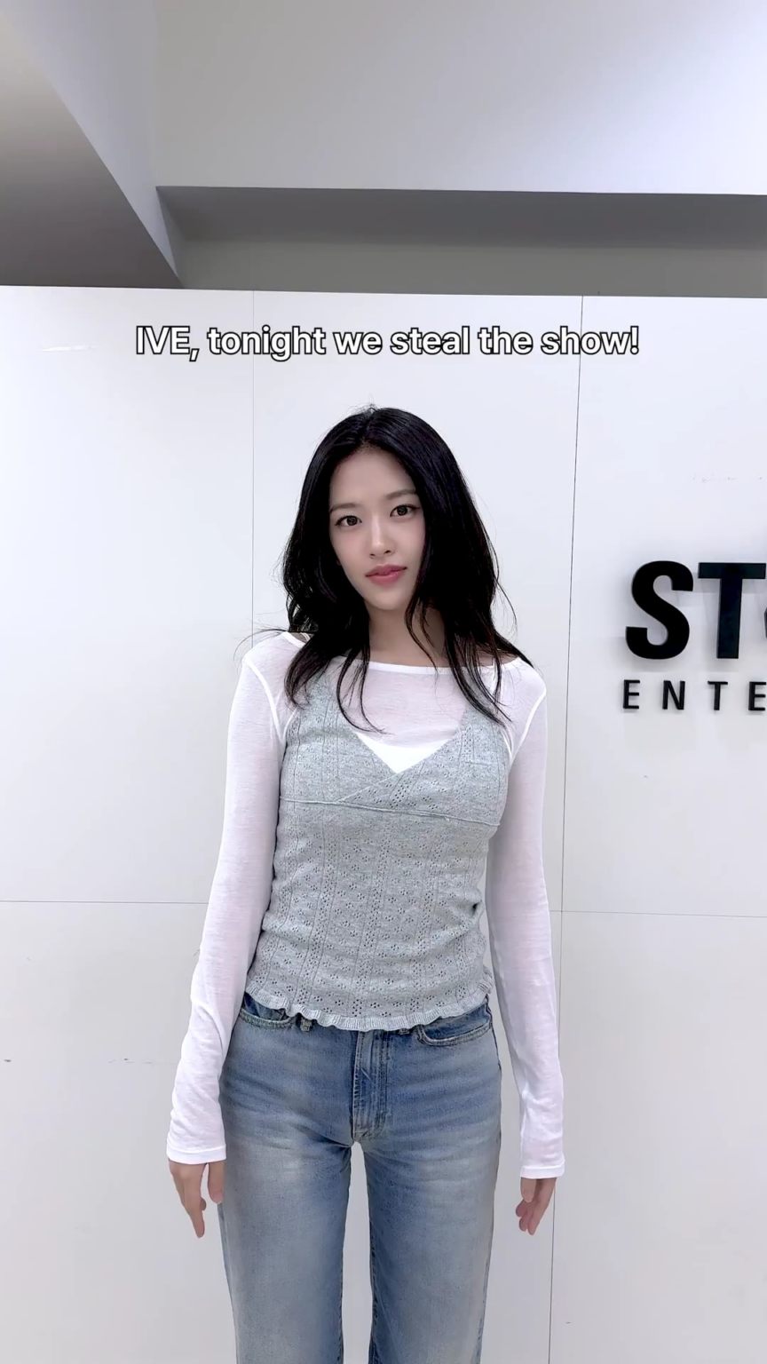 251030 تحديث TikTok الرسمي لـ IVE - 📢 جولة IVE العالمية  D-1 🩶 ⋆🔥․ ‧⁺ ☾⋆⁺₊⋆🔥 ․ ‧˚* ▪