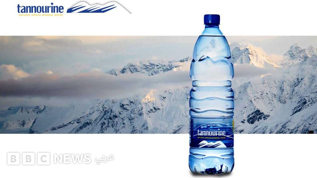 مياه تنورين: هل يشرب اللبنانيون من عبوات ملوّثة؟ مياه تنورين: هل يشرب اللبنانيون من عبوات ملوّثة؟