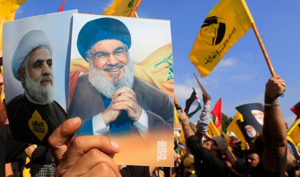 مراجعة نقديّة لتجربة حزب الله السياسيّة والعسكريّة [23] - جريدة الأخبار