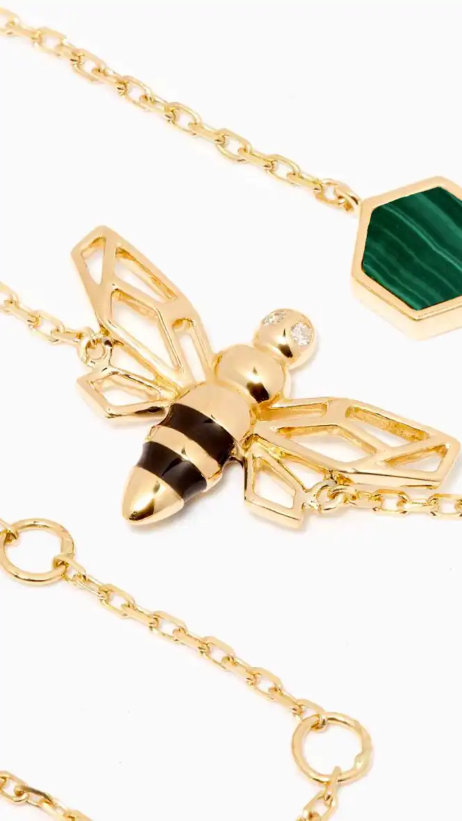 Lana Al Kamal Jewelry