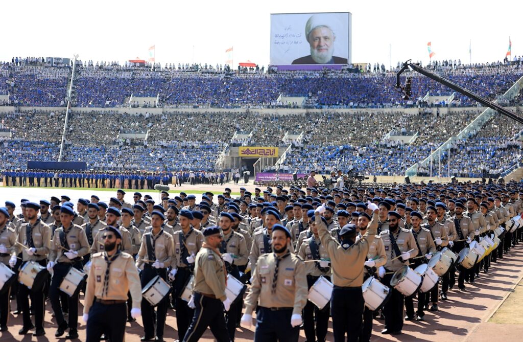 ورشة أمنية أميركية في كلّ مرافق لبنان لمنع وصول الأموال: فجأة... الكل يكتب ويسأل عن إعادة حزب الله بناء نفسه؟ - جريدة الأخبار