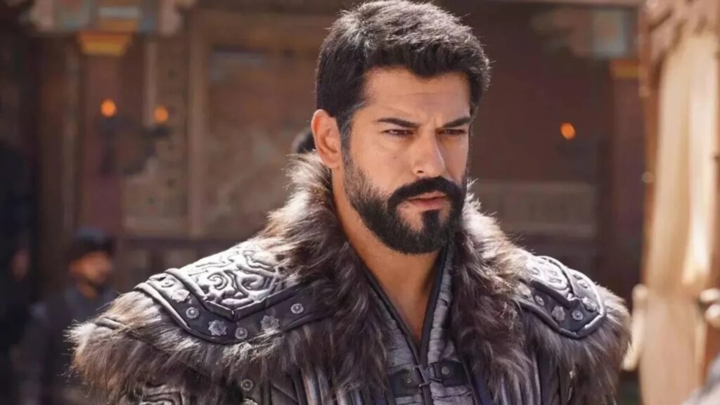 موعد عرض مسلسل المؤسس عثمان الموسم السابع الحلقة 195 رسميًا..بوراك أوزجيفيت يُعلن انسحابه من مسلسل المؤسس عثمان