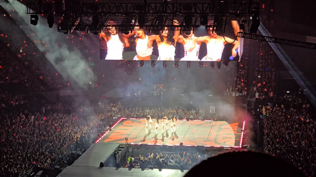 مشاركة وجهة نظري الخاصة من هذا لبولاكان! ما زلت أفتقدهم كثيرا!