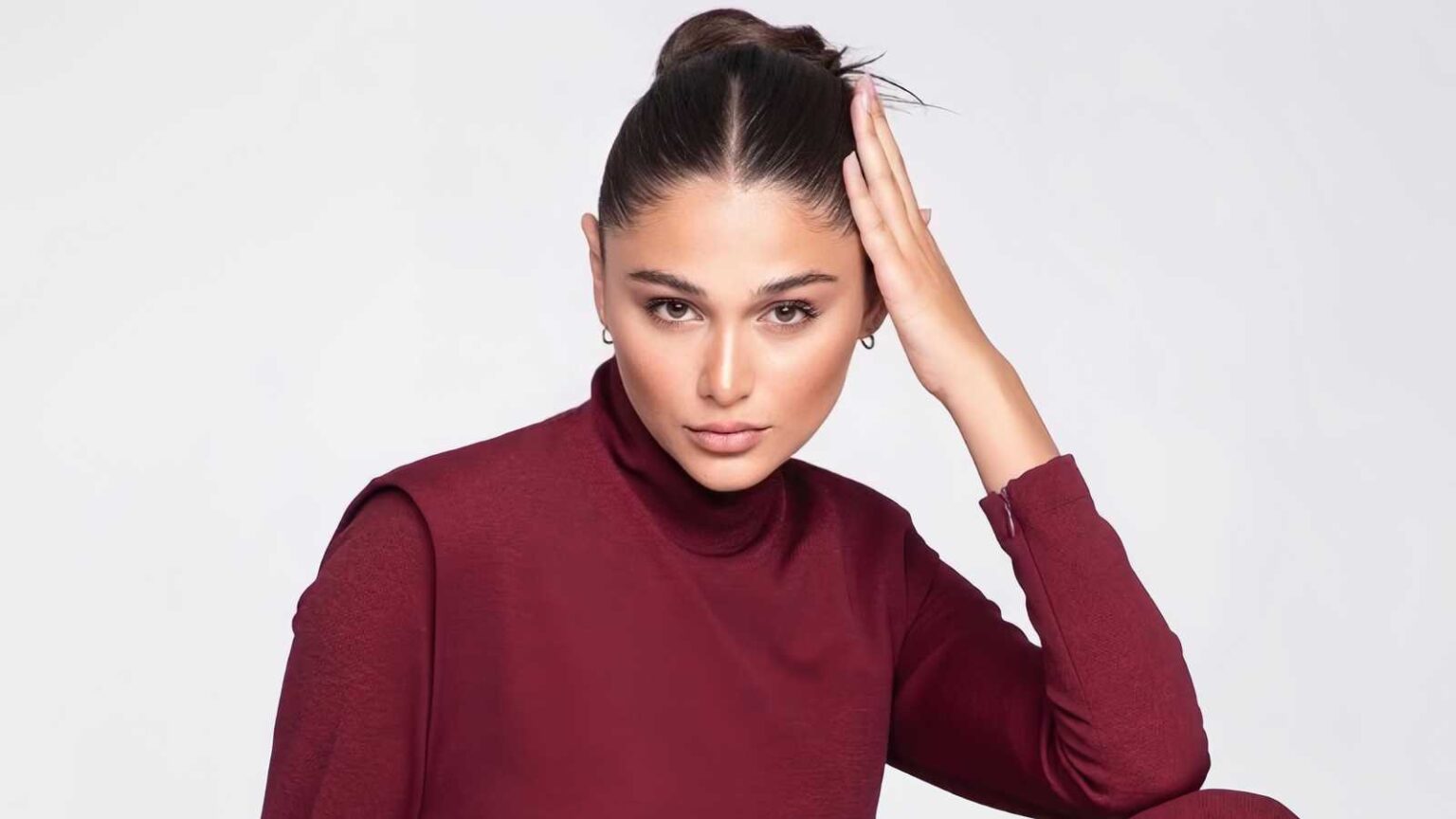 مسابقة ملكة جمال لبنان 2025