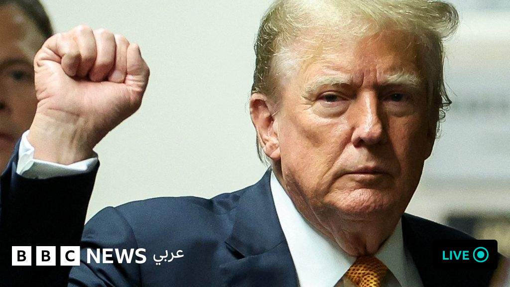 بعد رد حماس على المقترح الأمريكي، ترامب يقول إن "هذا يوم عظيم وأشكر الدول التي ساعدت في ملف غزة"