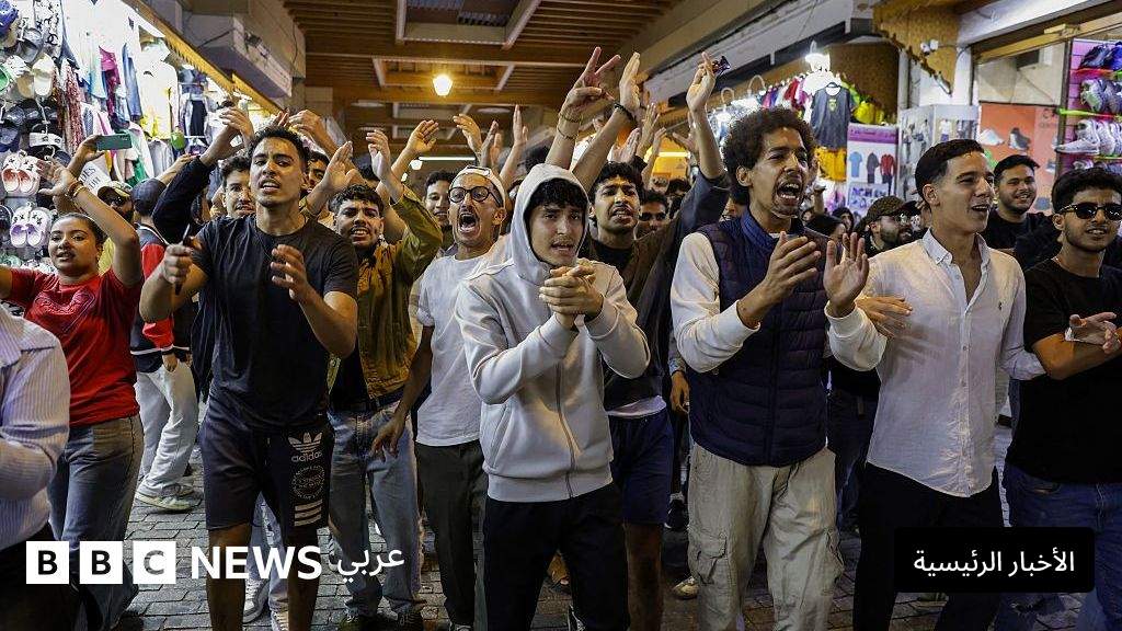 مظاهرات المغرب: الاحتجاجات الشبابية تمتد إلى مواقع التواصل الاجتماعي