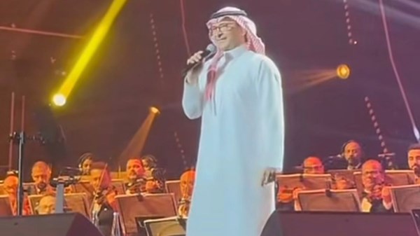 عبدالمجيد عبدالله.. «مرحبا أبوظبي وهلا» عبدالمجيد عبدالله.. «مرحبا أبوظبي وهلا»