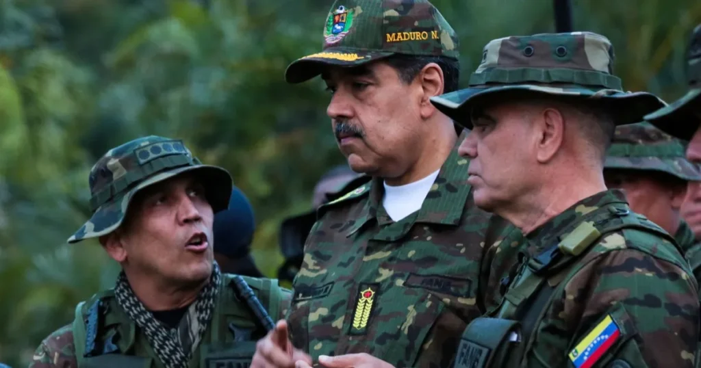 فنزويلا لمجلس الأمن: الضربات الأميركية تستهدف قوارب مدنية