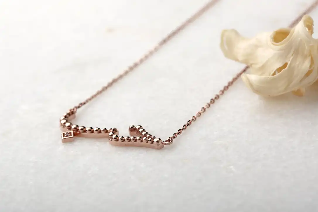 Lana Al Kamal Jewelry