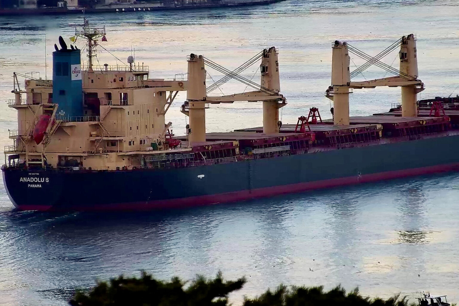 هل يعزز انتهاء اتفاق “آغوا” الأميركي نفوذ تركيا والصين بأفريقيا؟ | اقتصاد هل يعزز انتهاء اتفاق "آغوا" الأميركي نفوذ تركيا والصين بأفريقيا؟ | اقتصاد