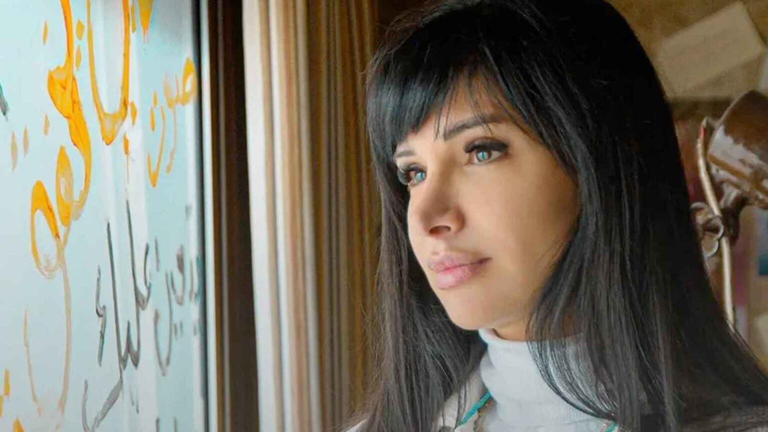 رشا شربتجي تعلن انطلاق تصوير “مطبخ المدينة” في سوريا (صور) بعد قرار إيداعه بدار رعاية.. صلح يُنهي أزمة نجل محمد رمضان