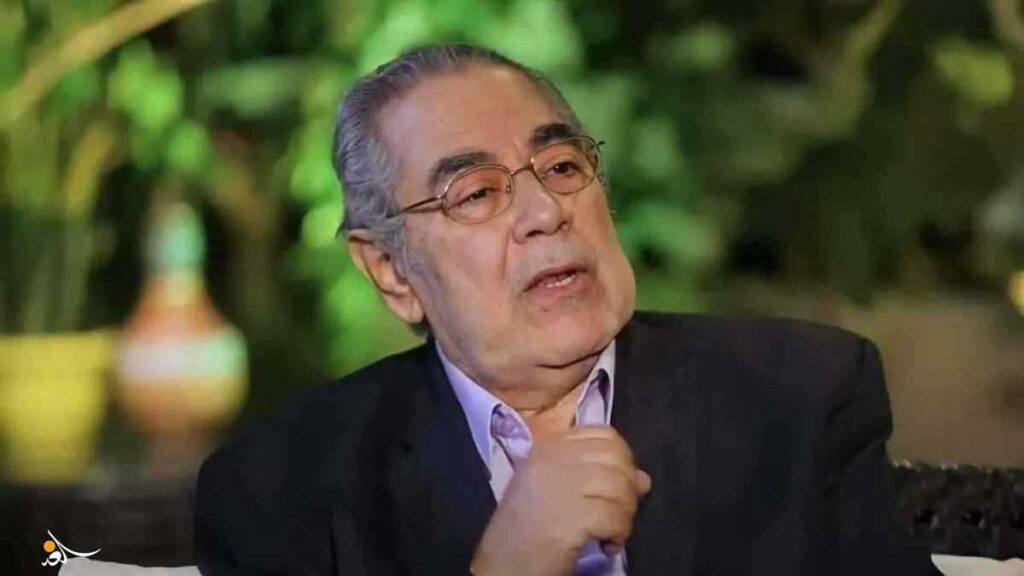 بعد أزمة "المليون جنيه".. ما حقيقة إيداع رضا البحراوي مصحة نفسية؟