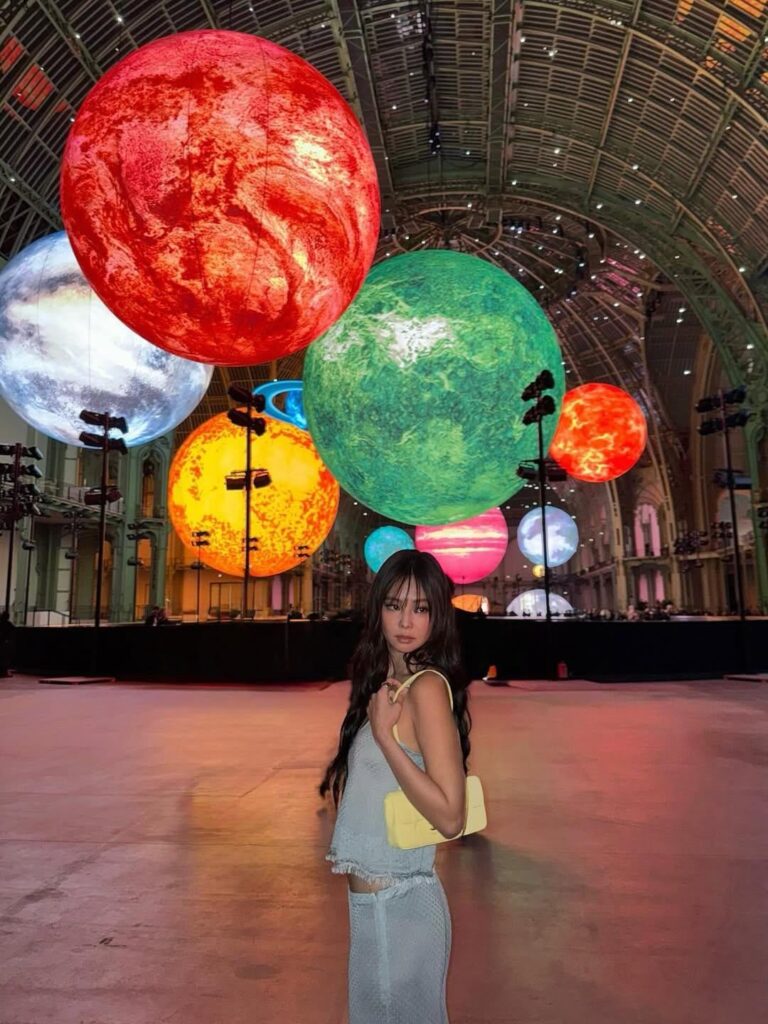 251007 تحديث جيني IG