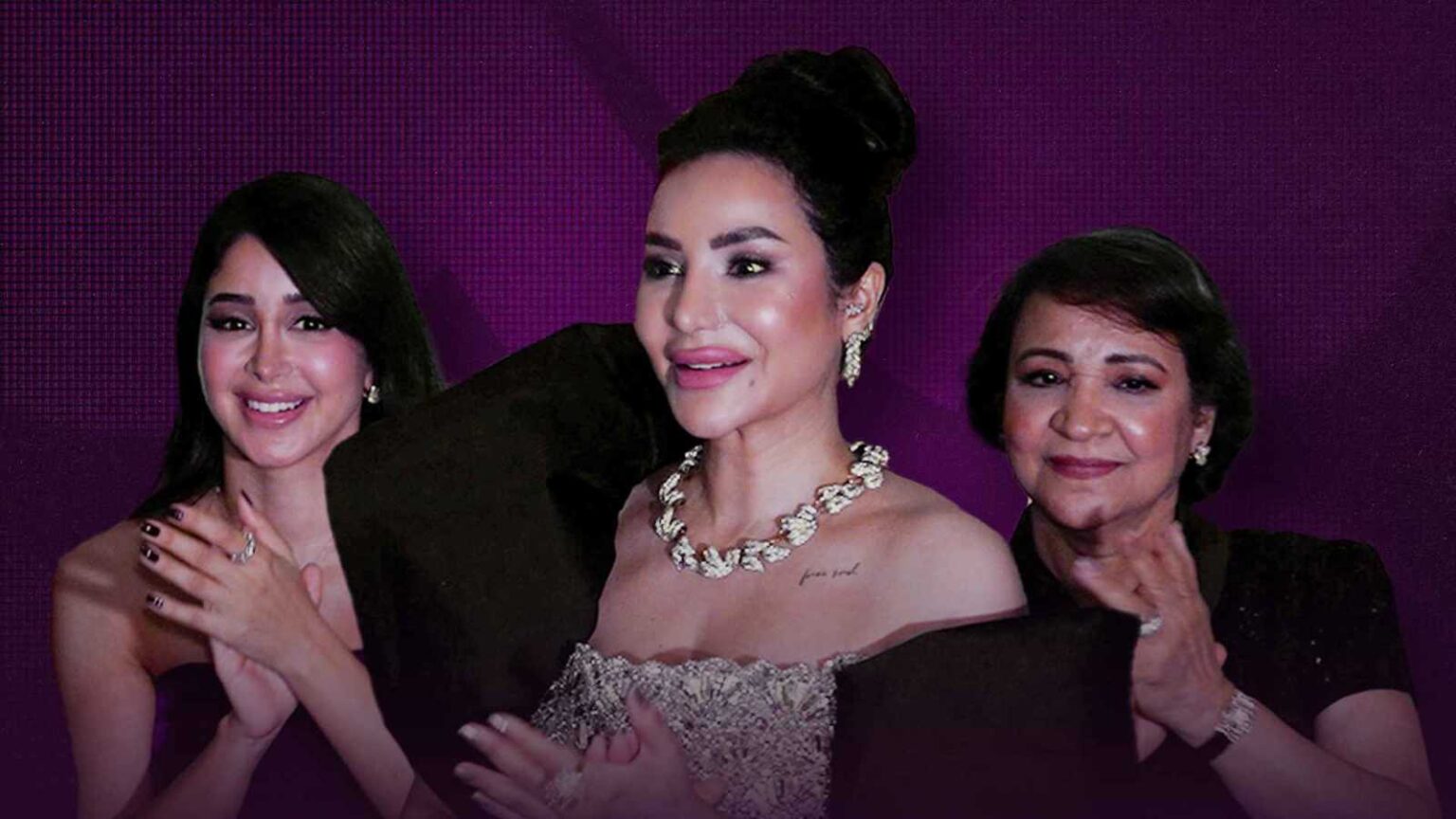 لجين عمران تبوح بعمرها.. وماذا أبكاها – فوشيا foochia-logo