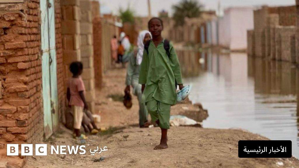 سد النهضة: هل هو السبب في فيضانات السودان؟