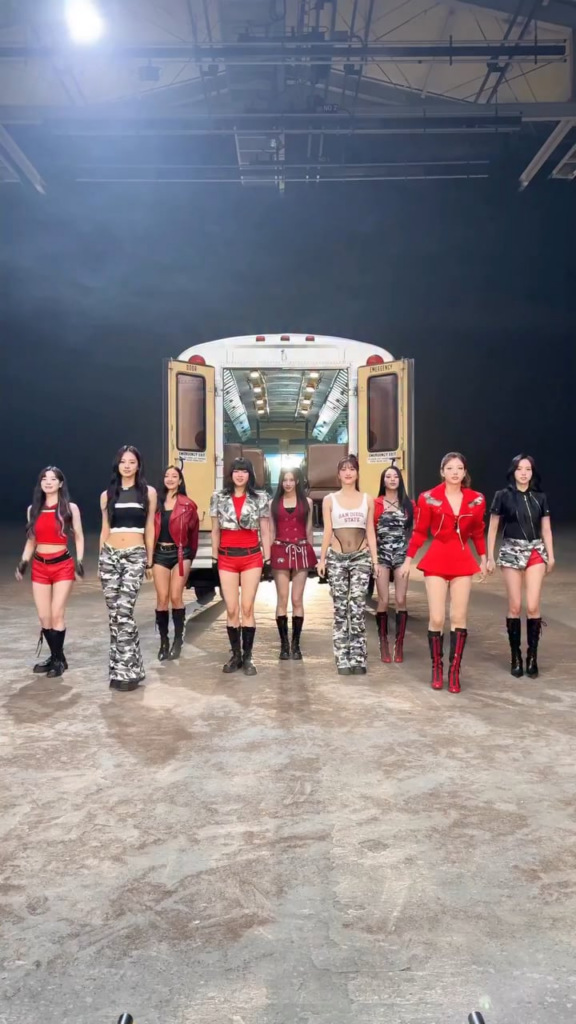 251010 مرتين - مثل OOH-AHH 2025 Ver