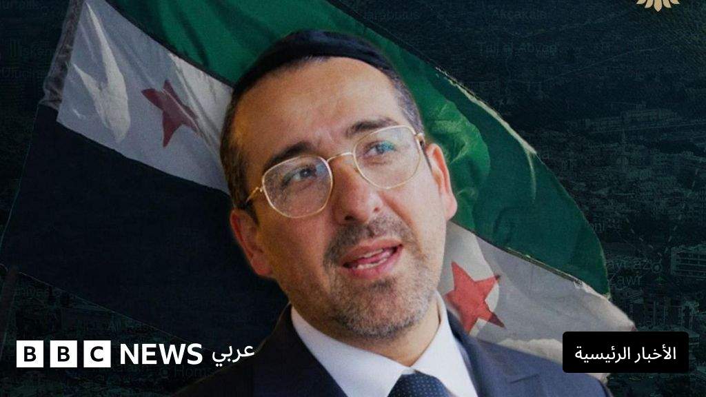 هنري حمرة: من هو أول يهودي سوري يدخل سباق انتخابات مجلس الشعب بعد عقود من الغياب؟