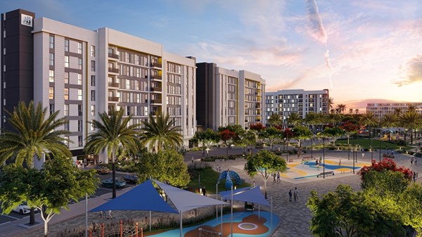 «الدار» تُطوّر وحدات سكنية مخصصة للإيجار في أبوظبي باستثمارات 3.8 مليار درهم