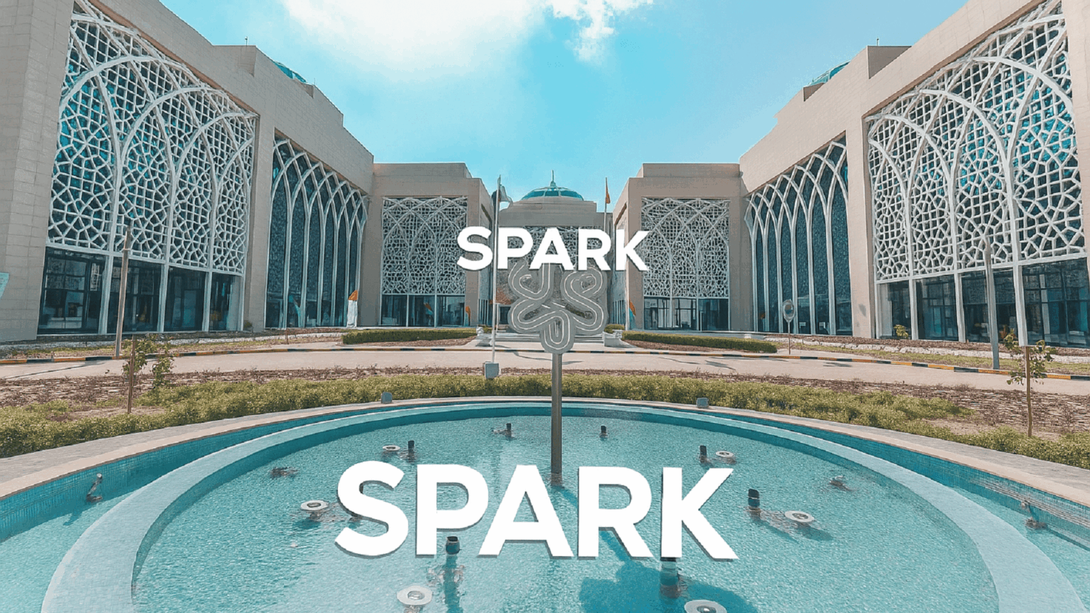 مجمع الشارقة للبحوث والتكنولوجيا والابتكار يحدّث هويته المؤسسية