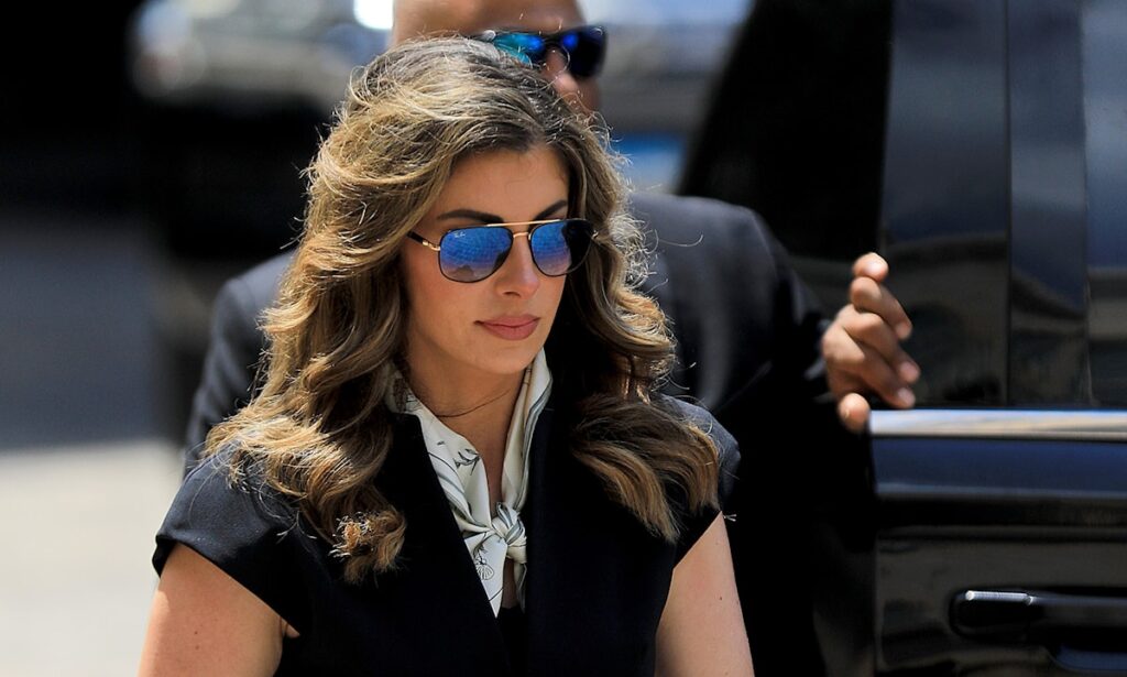 القاهرة تعرض الوساطة وواشنطن تشدّد على التفاوض مع إسرائيل | أورتاغوس: حزب الله يعيد بناء قوّته - جريدة الأخبار