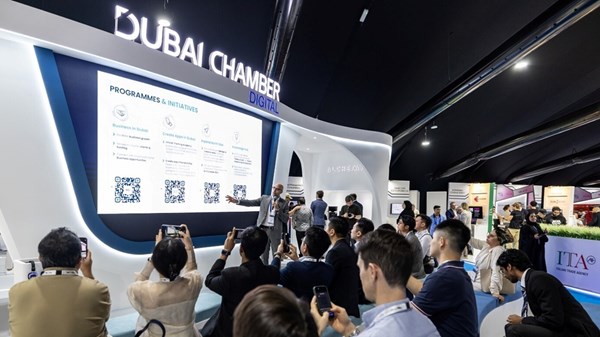 عمر العلماء: نجاحنا في الذكاء الاصطناعي سيحفز الجميع على المضي قدما عمر العلماء: نجاحنا في الذكاء الاصطناعي سيحفز الجميع على المضي قدما