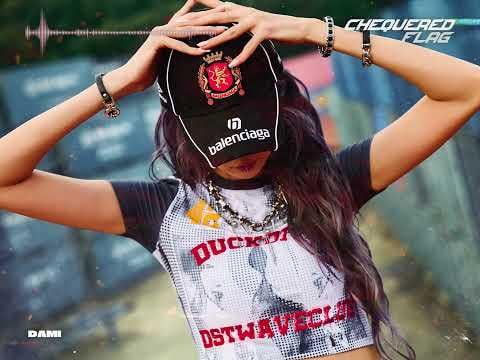 Dreamcatcher Dami - Checkered Flag (الفذ. يوهيون من Dreamcatcher) (المتخيل الرسمي)