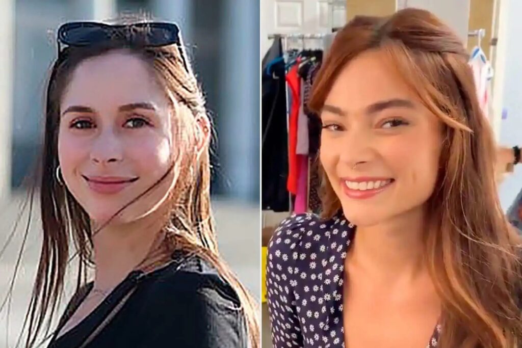 منتج هوليوودي قتل عارضة أزياء وصديقتها...والحكم صدر!