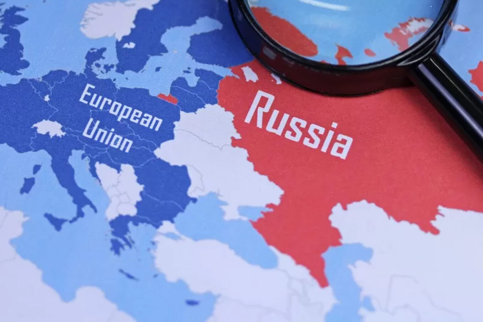 عقوبات أوروبية وأميركية لخنق إيرادات روسيا من الطاقة | اقتصاد