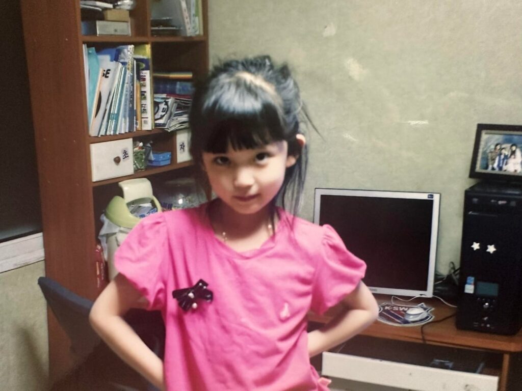 251006 Ive Twitter تحديث مع Gaeul